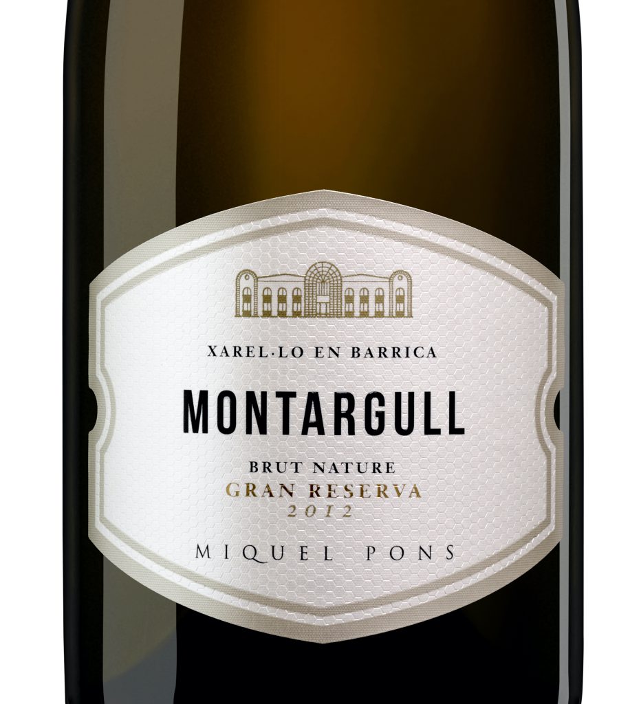 Miquel Pons Montargull Xarello Barrica Gran Reserva