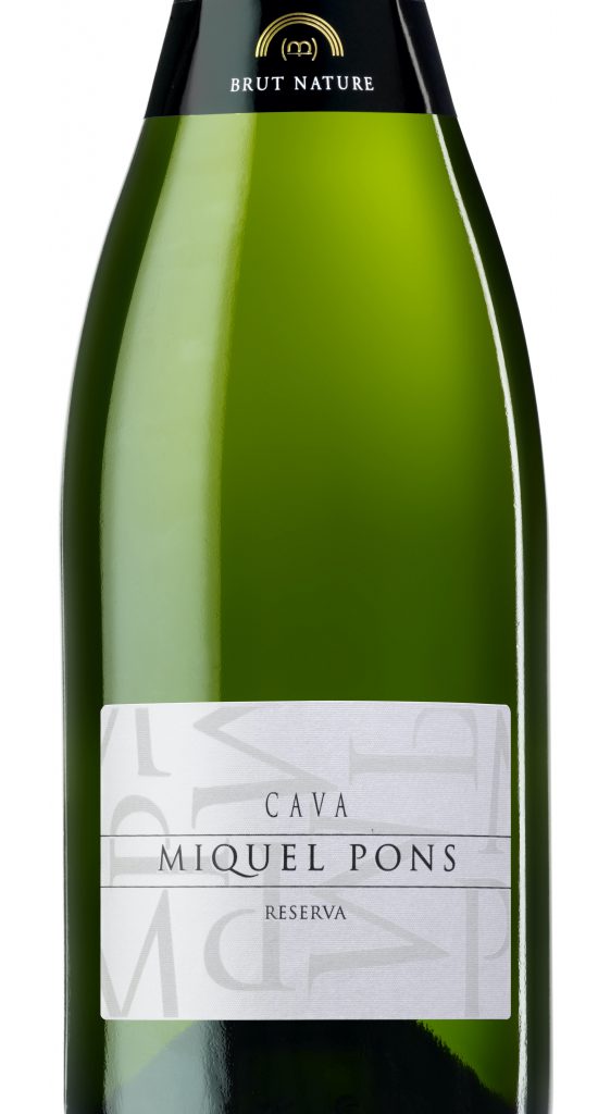 Miquel Pons Brut Nature Reserva