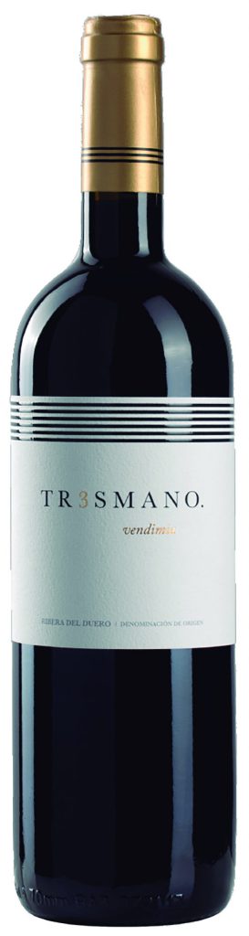 TR3SMANO TM 2018
